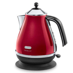 De'Longhi Icona Micalite Kettle